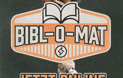 Neues digitales Tool erleichtert Zugang zur Bibel