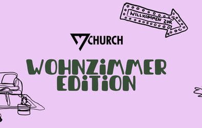 YChurch-Wohnzimmeredition