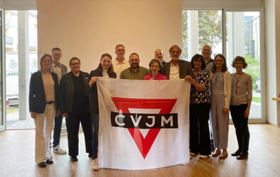 150 Jahre CVJM L&ouml;rrach