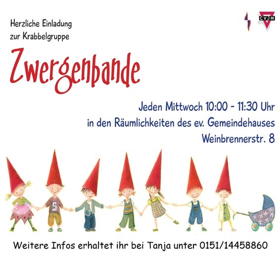 Zwergenbande