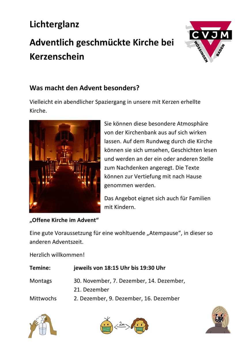 Lichterglanz 2020