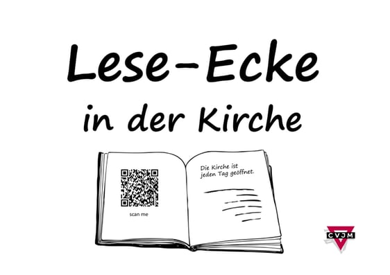 Lese-Ecke