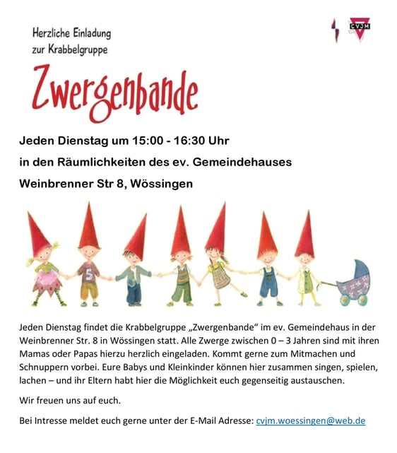 Zwergenbande