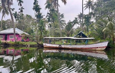 Insight Trip nach Indien 2026