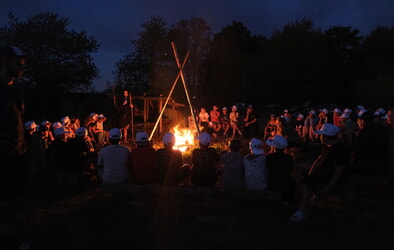 Kids vs. Wild &ndash; eine Woche voller Abenteuer